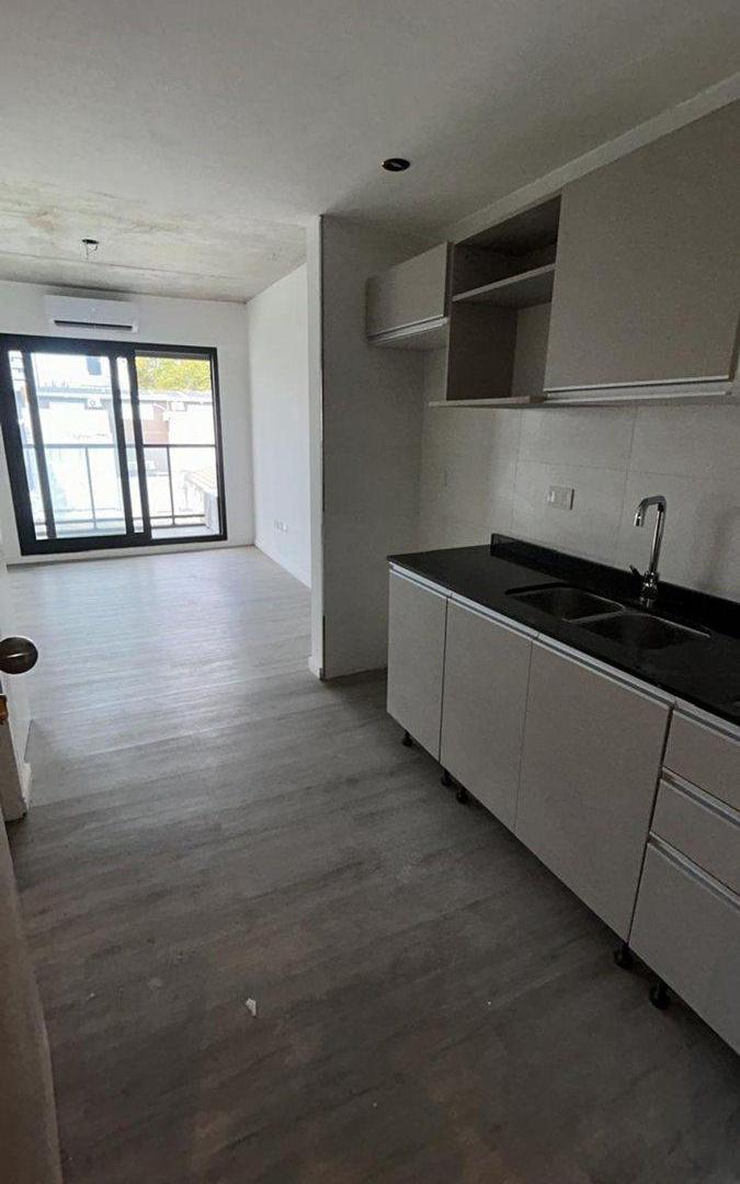 Foto de MONOAMBIENTE CON BALCON A ESTRENAR VILLA CRESPO, imagen 2