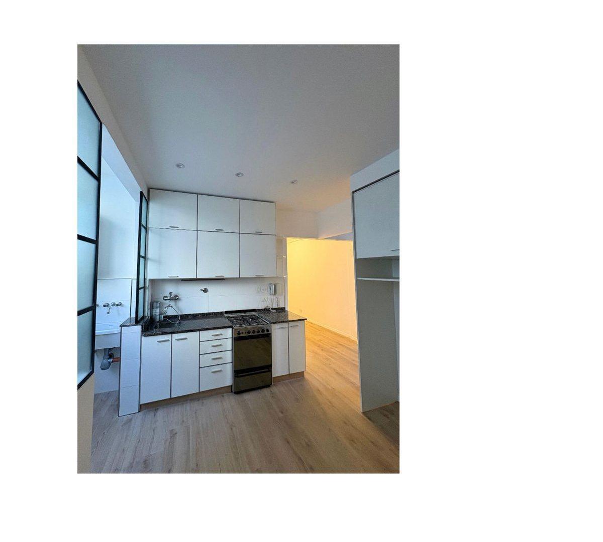 Foto de VENTA DEPARTAMENTO TRES AMBIENTES REFACCIONADO, imagen 5