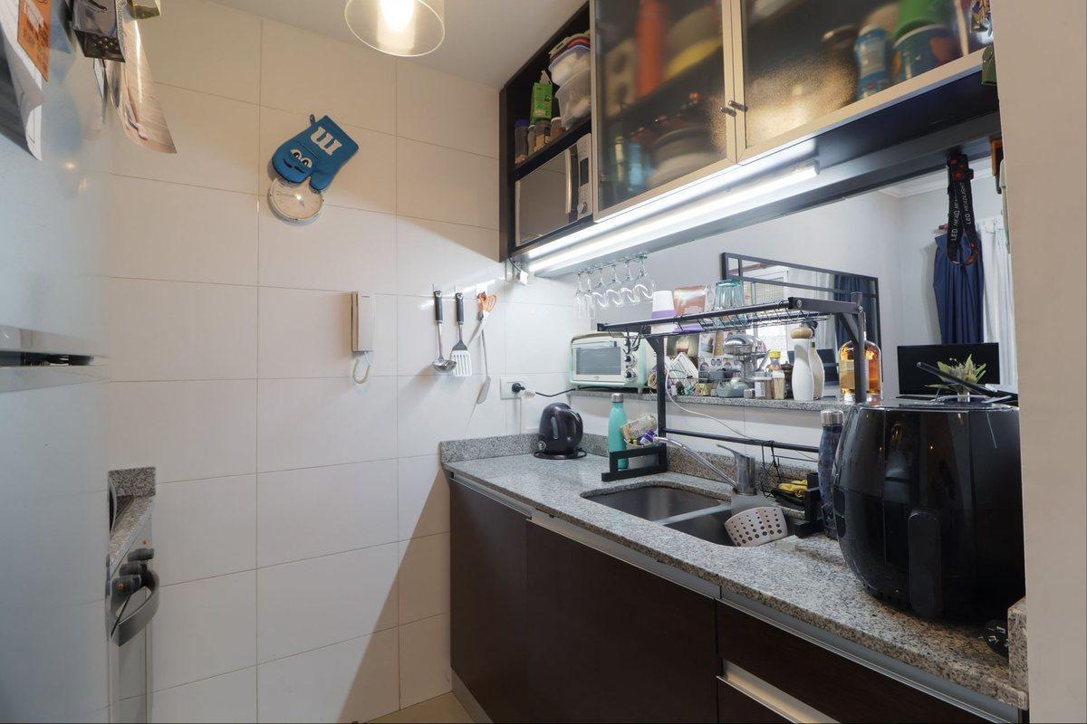 Foto de Departamento 3 Ambientes Venta Caballito, imagen 3