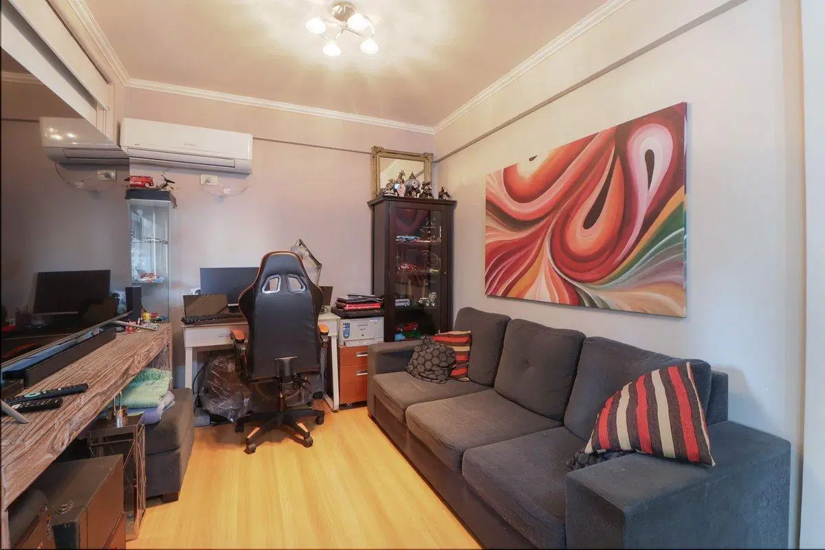 Departamento 3 Ambientes Venta Caballito 4