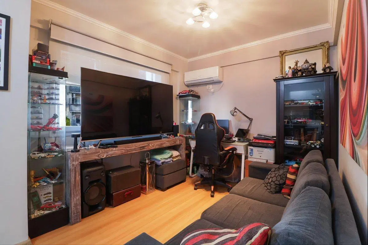 Departamento 3 Ambientes Venta Caballito 2