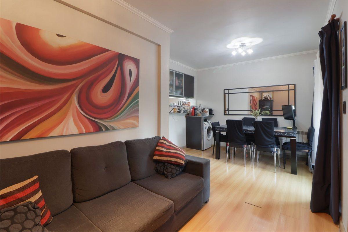 Foto de Departamento 3 Ambientes Venta Caballito, imagen 1