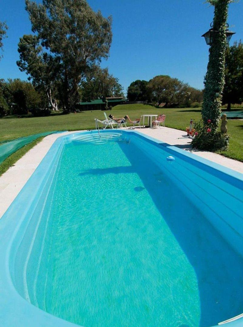 Foto de Venta en Carlos Keen 16has Ideal Inversión Turismo, imagen 1