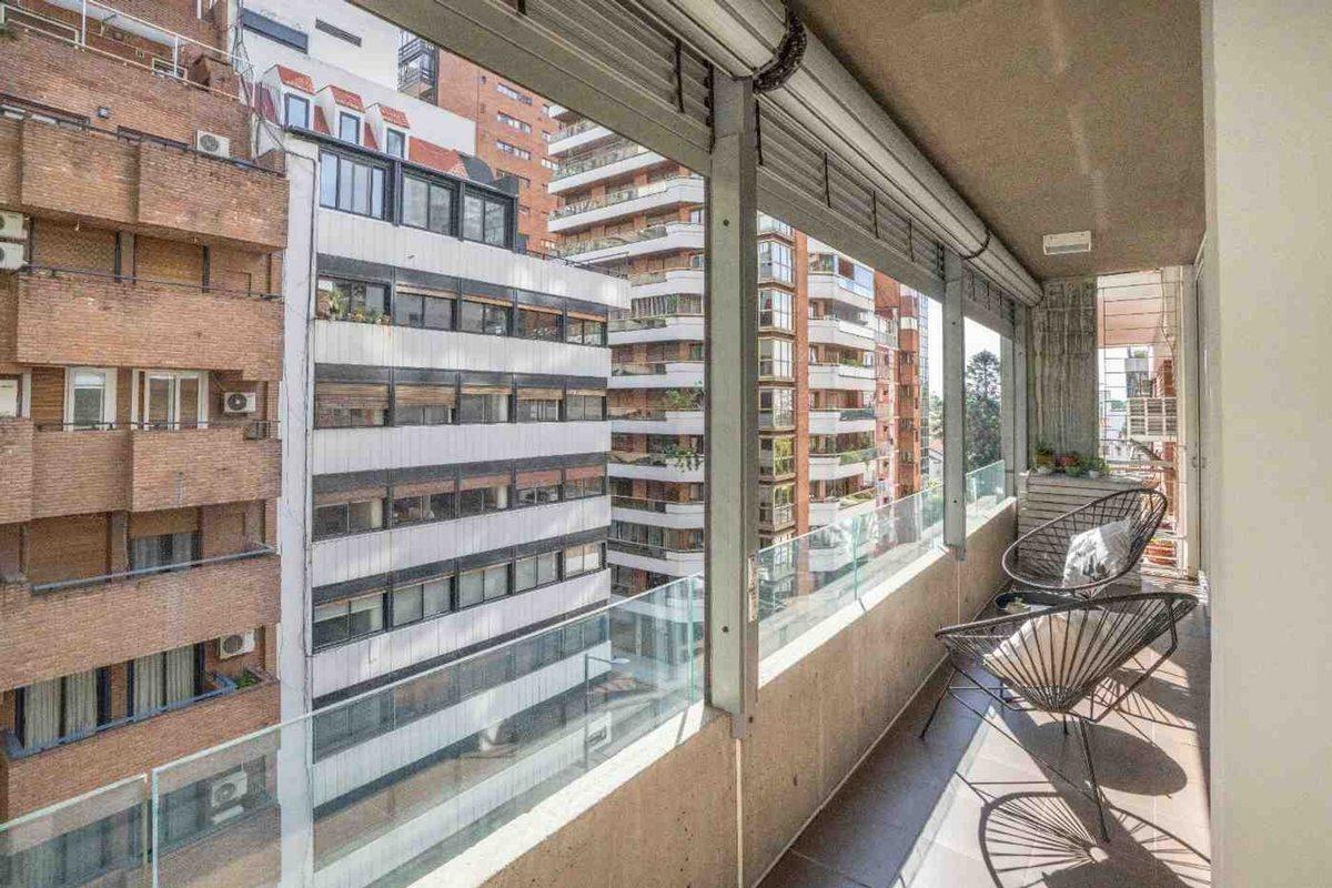Foto de VENTA PALERMO CHICO PISO DOS SUITES COCHERA BALCON, imagen 3