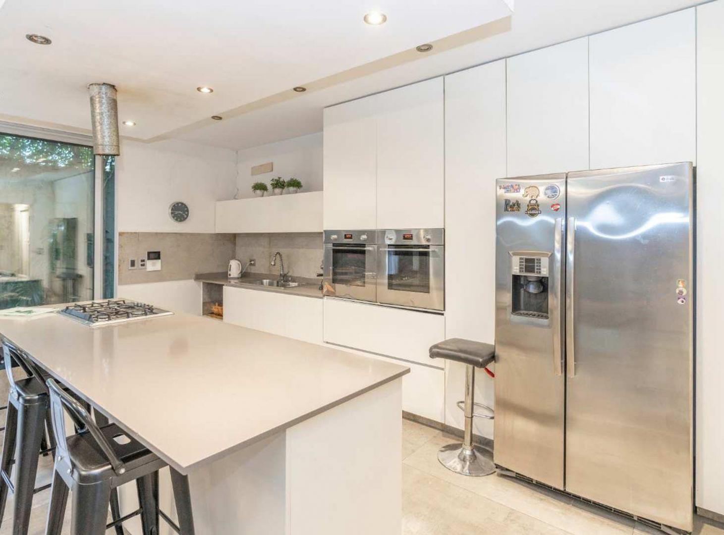 Foto de VENTA CASA PALERMO TERRAZA PILETA QUINCHO GARAGE, imagen 2