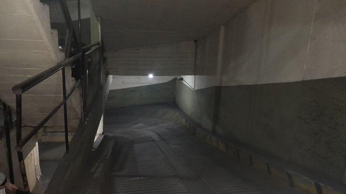 Foto de Cochera BoxFija Cubierta en Venta - 13 m² - Abasto, imagen 3