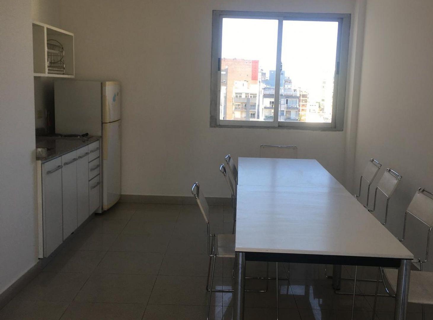 Foto de Departamento 2 Ambientes Venta Palermo Balcón, imagen 4