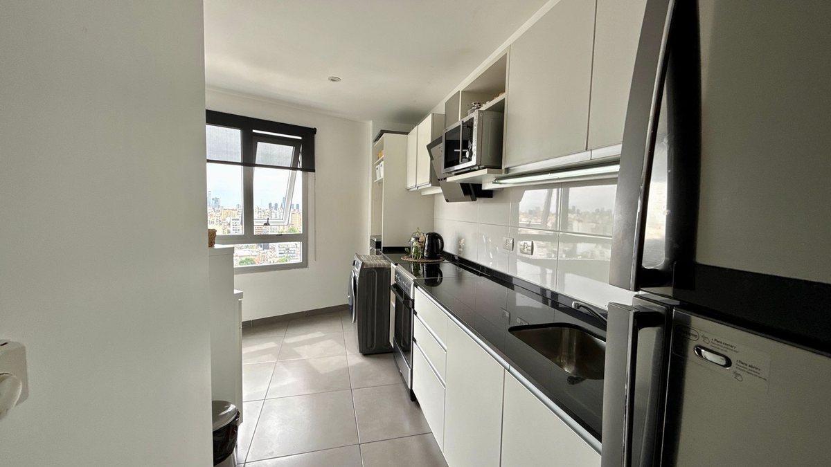 Foto de VENTA DEPARTAMENTO 3 AMB C/ COCHERA FULL AMENITIES, imagen 2