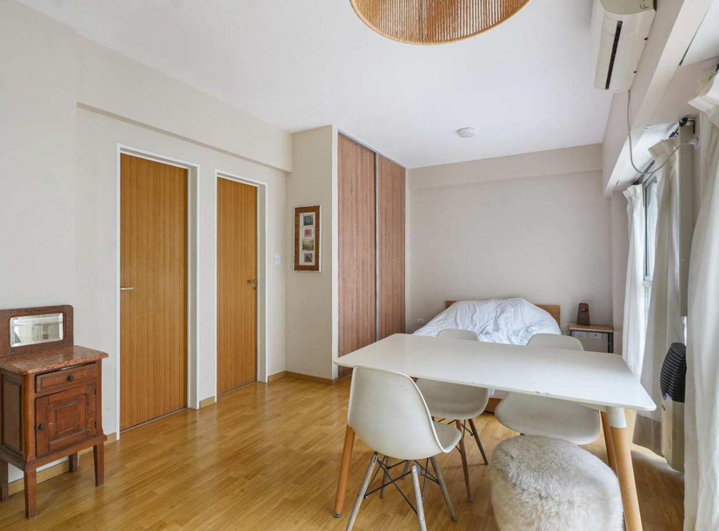 Foto de Departamento Monoambiente Venta Almagro, imagen 3