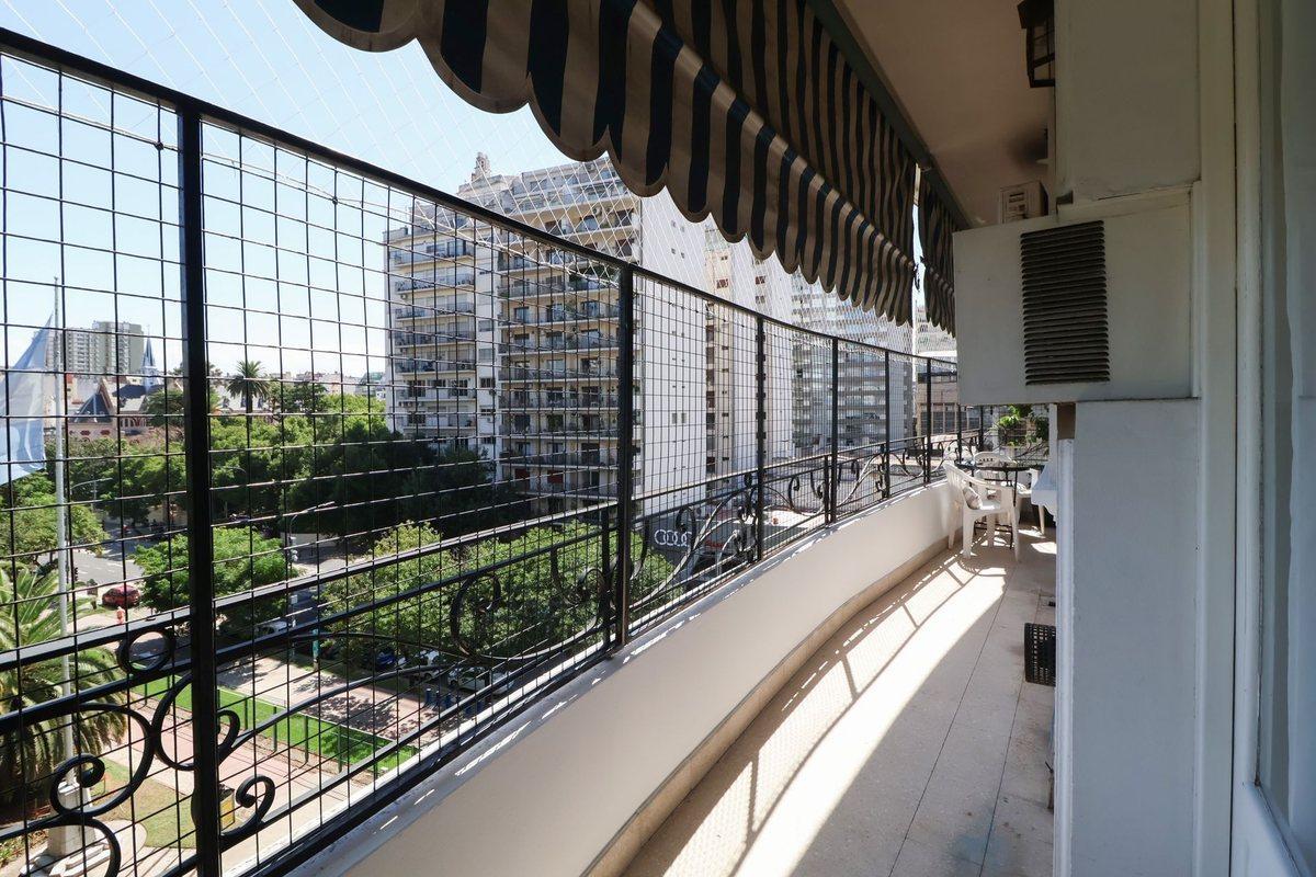 Foto de VENTA DEPARTAMENTO 4 AMB CABALLITO APTO CREDITO, imagen 5