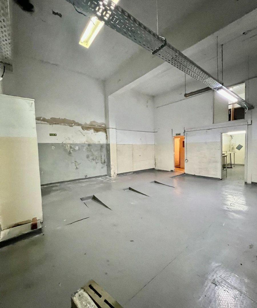 Foto de VENTA POMPEYA DEPÓSITO - LOCAL - GALPÓN - GARAGE, imagen 3