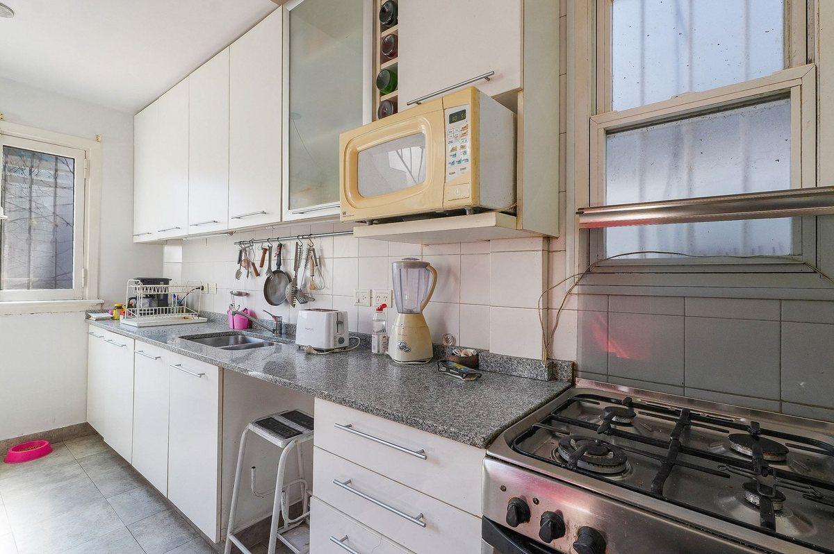 Foto de PH 4 Ambientes Venta Nuñez C/ Terraza y Parrilla, imagen 5