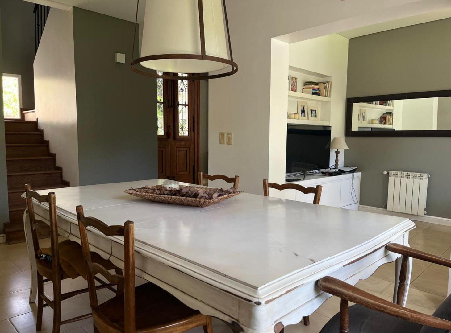 Foto de CASA EN VENTA TALAR DEL LAGO I ESTILO FRANCES, imagen 5