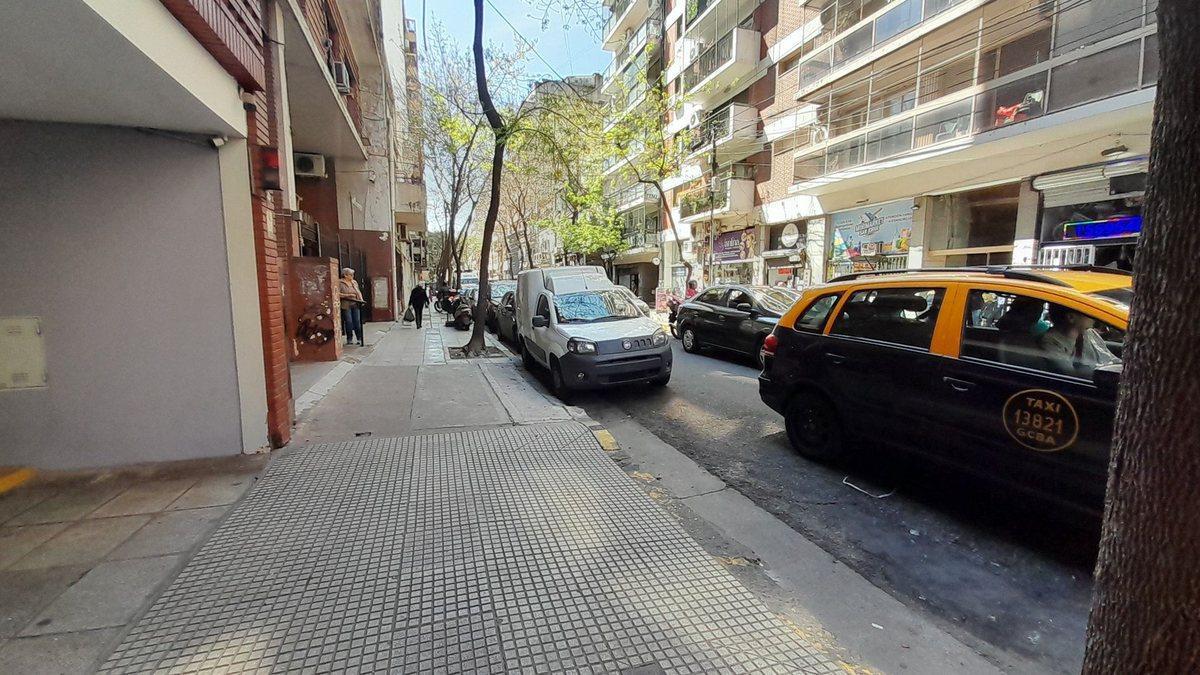 Foto de Cochera Fija Cubierta en Venta - 10 m² - Abasto, imagen 5