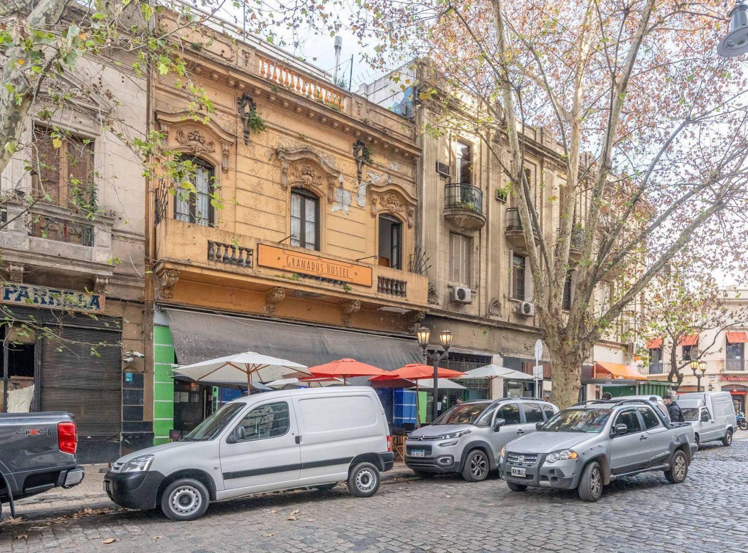 Foto de VENTA EDIFICIO EN BLOQUE PARA MARCAS AMPLIOS USOS, imagen 5