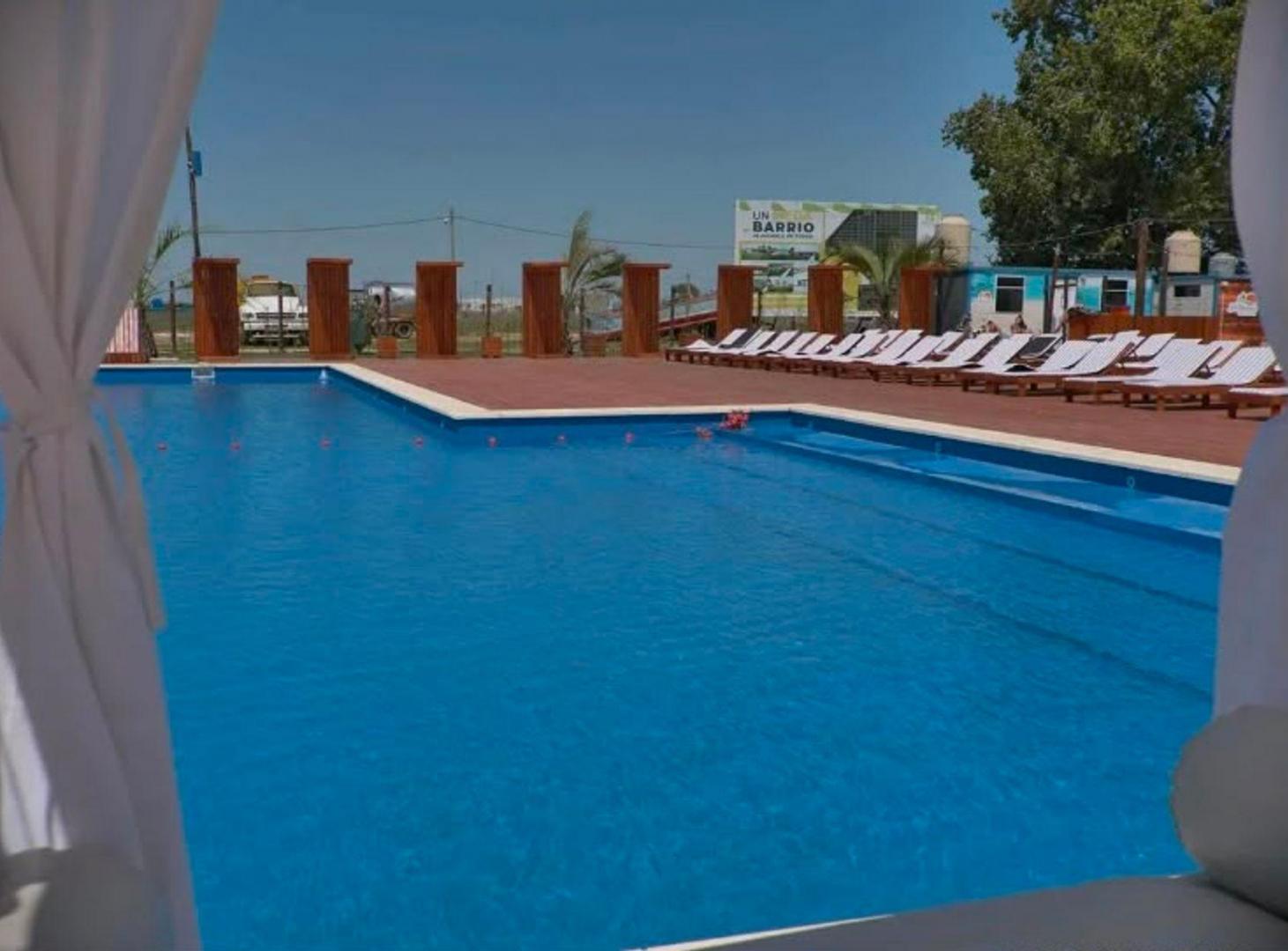 Foto de Lote en venta La reserva del oeste Gral Rodriguez, imagen 3