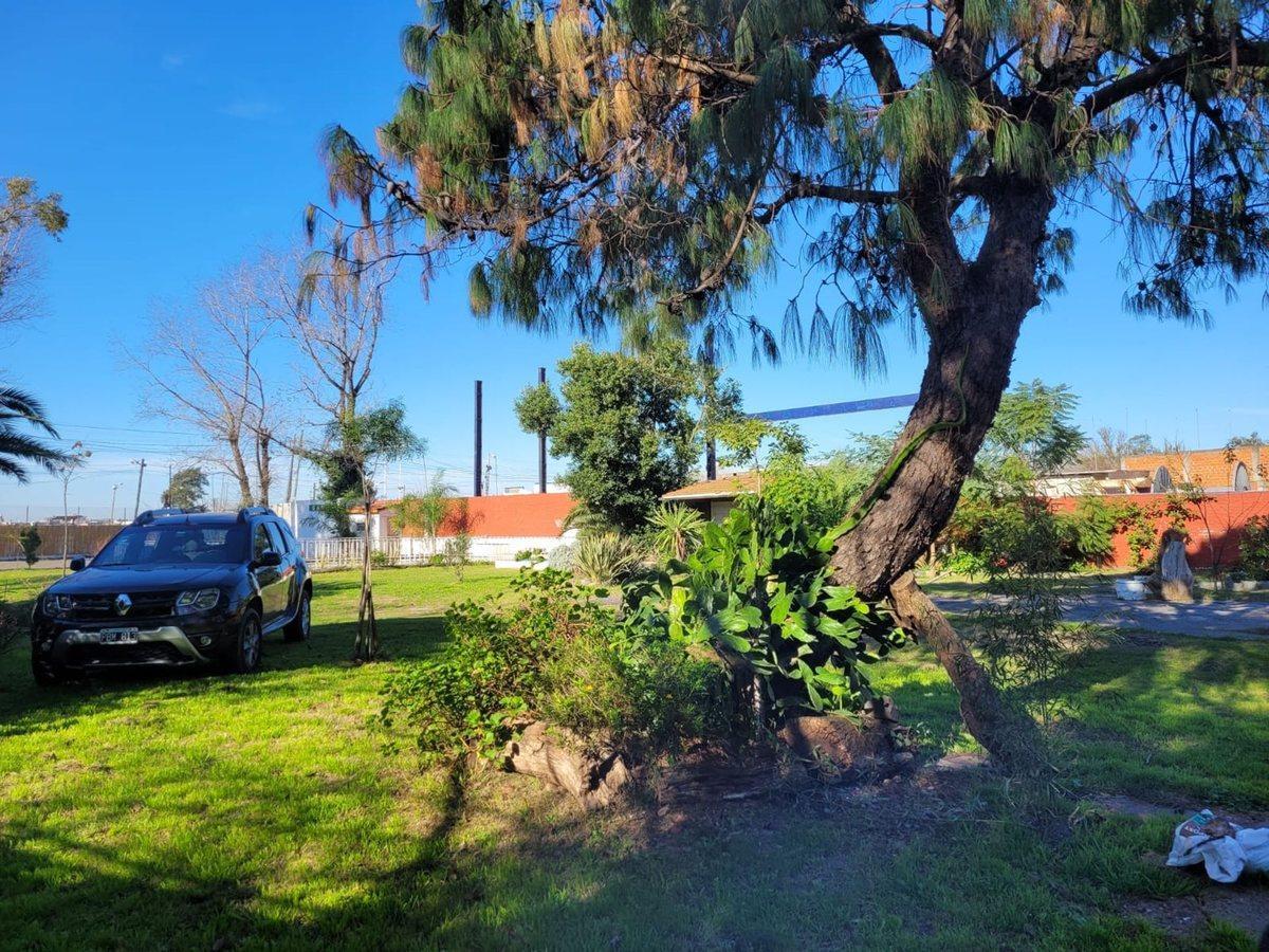 Foto de Terrenos en venta sobre Camino de Cintura, imagen 3