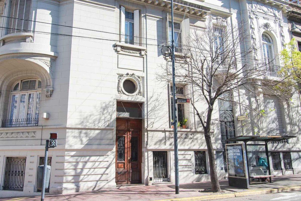 Foto de VENTA SAN TELMO 4 amb COCHERA EDIFICIO DODERO, imagen 3