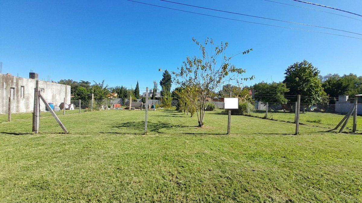 Foto de Lote en Venta La Lonja Pilar | 744 m2, imagen 3
