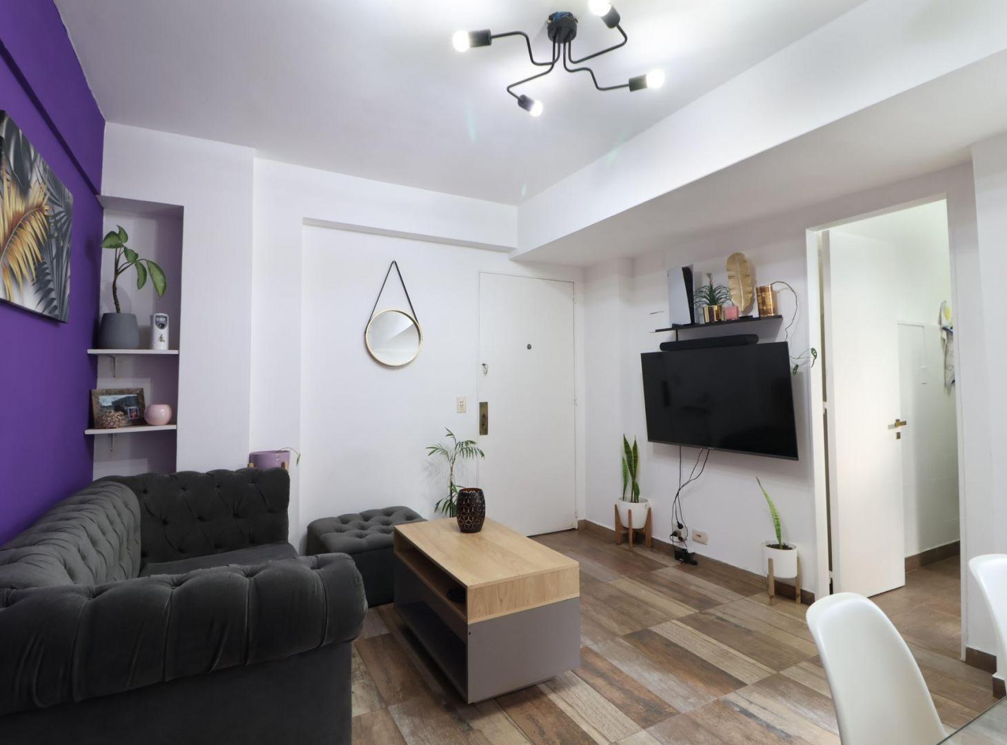 Foto de VENTA DOS AMBIENTES BARRIO NORTE, imagen 5