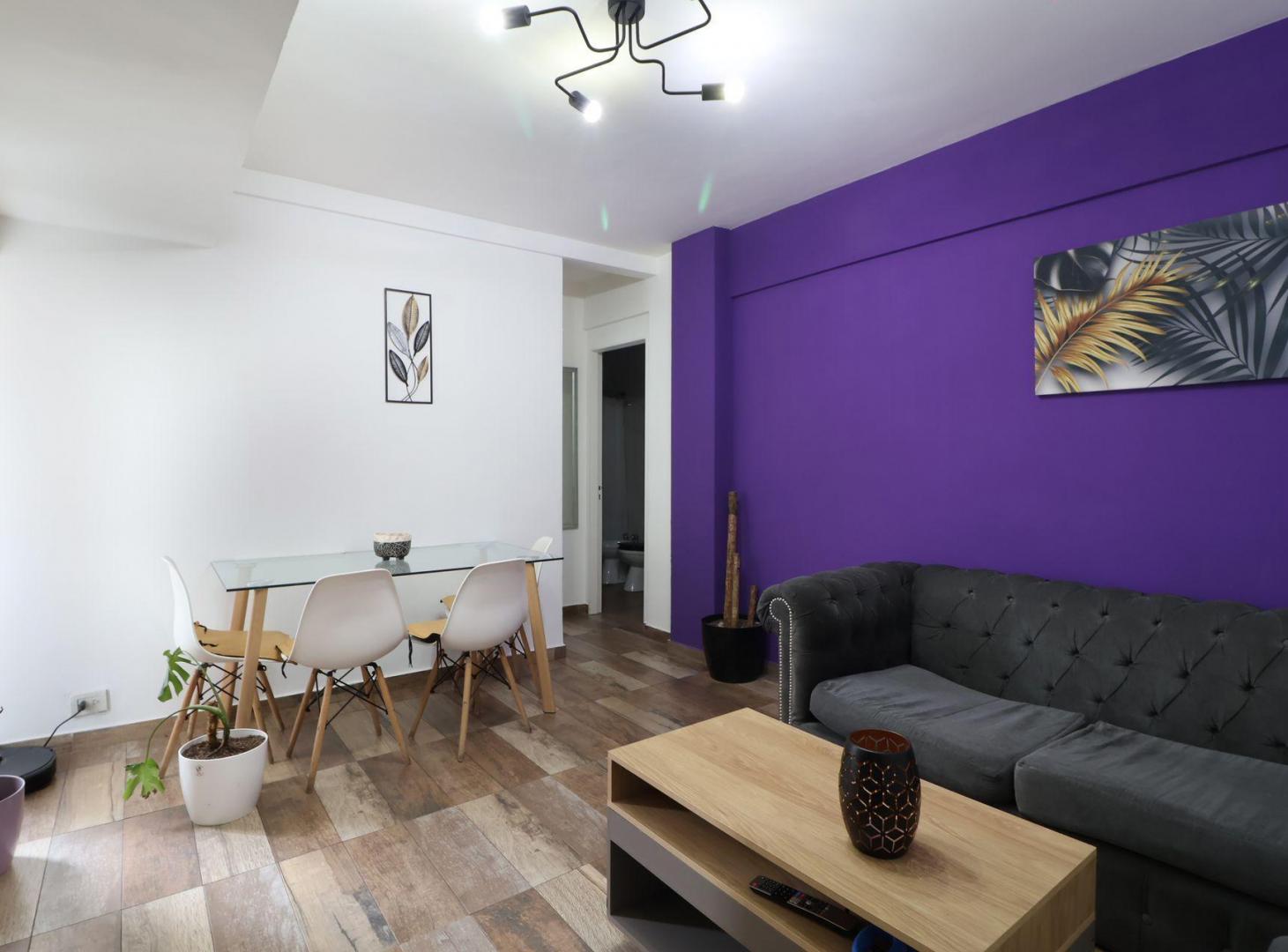 Foto de VENTA DOS AMBIENTES BARRIO NORTE, imagen 1