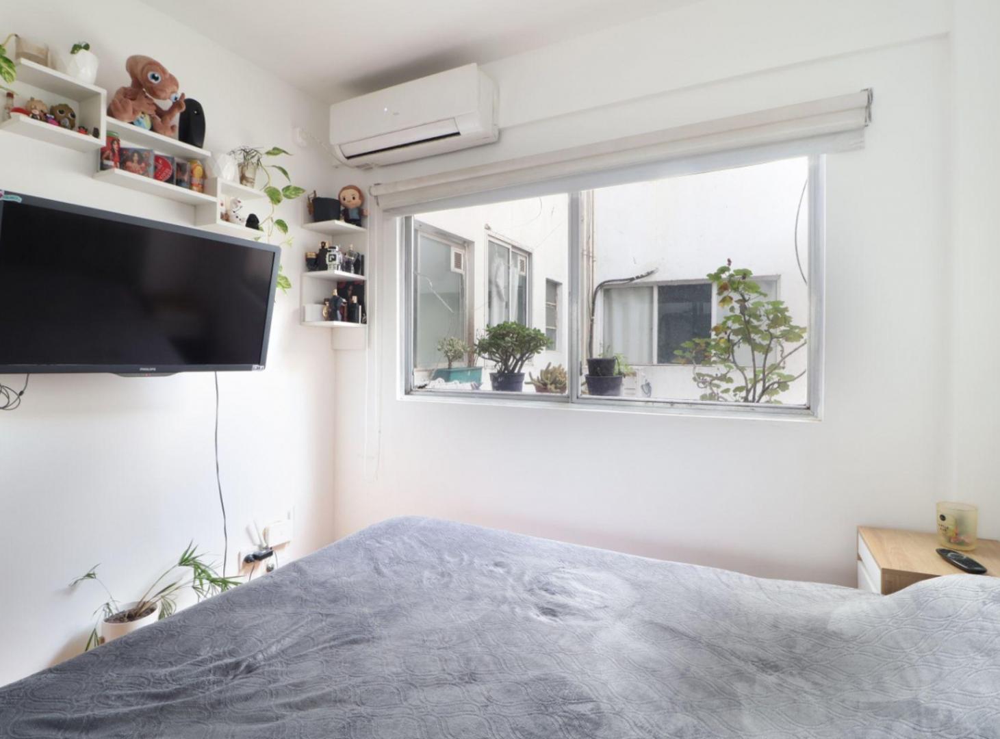 Foto de VENTA DOS AMBIENTES BARRIO NORTE, imagen 2