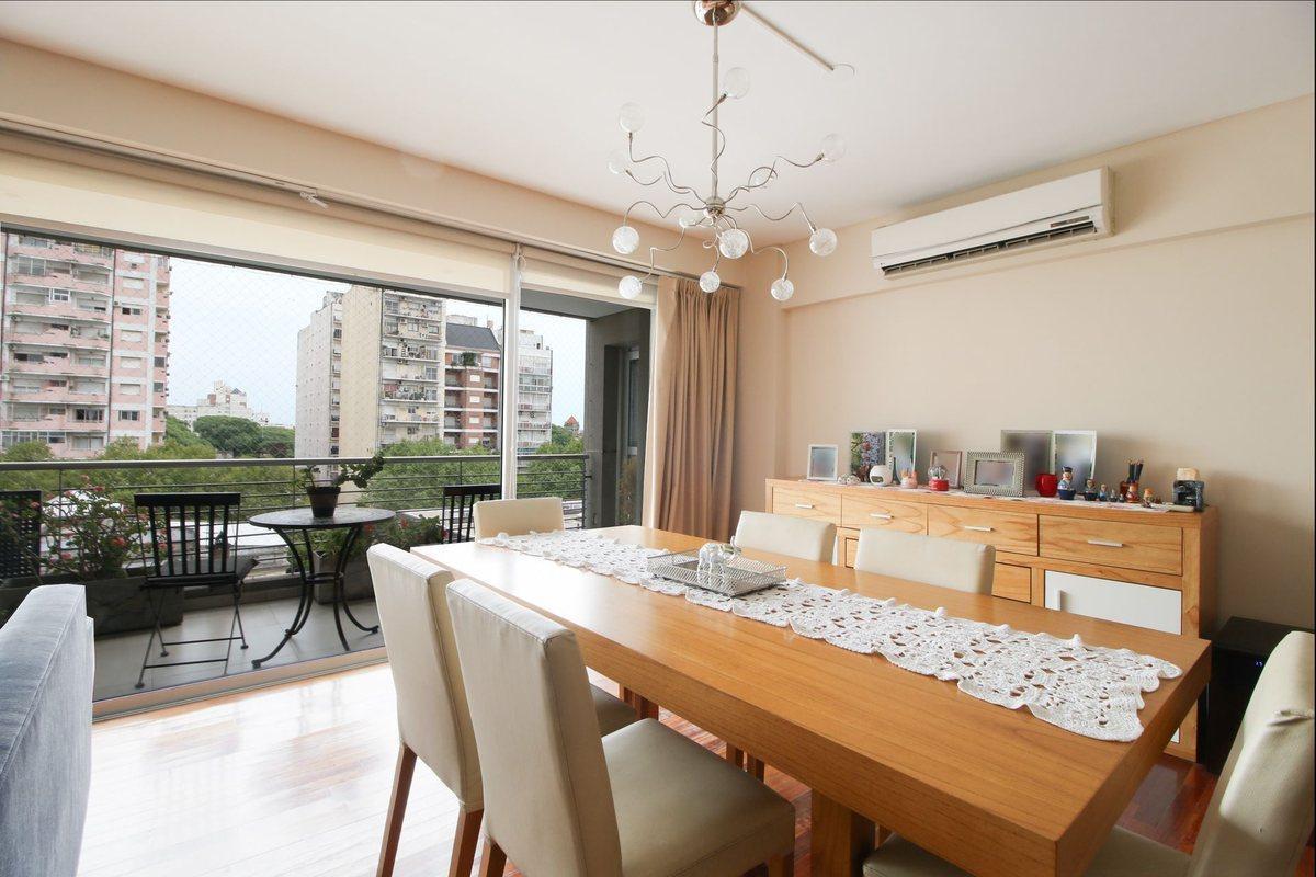 Foto de Departamento 4 Ambientes Venta Ramos Mejía 2 Coch., imagen 3