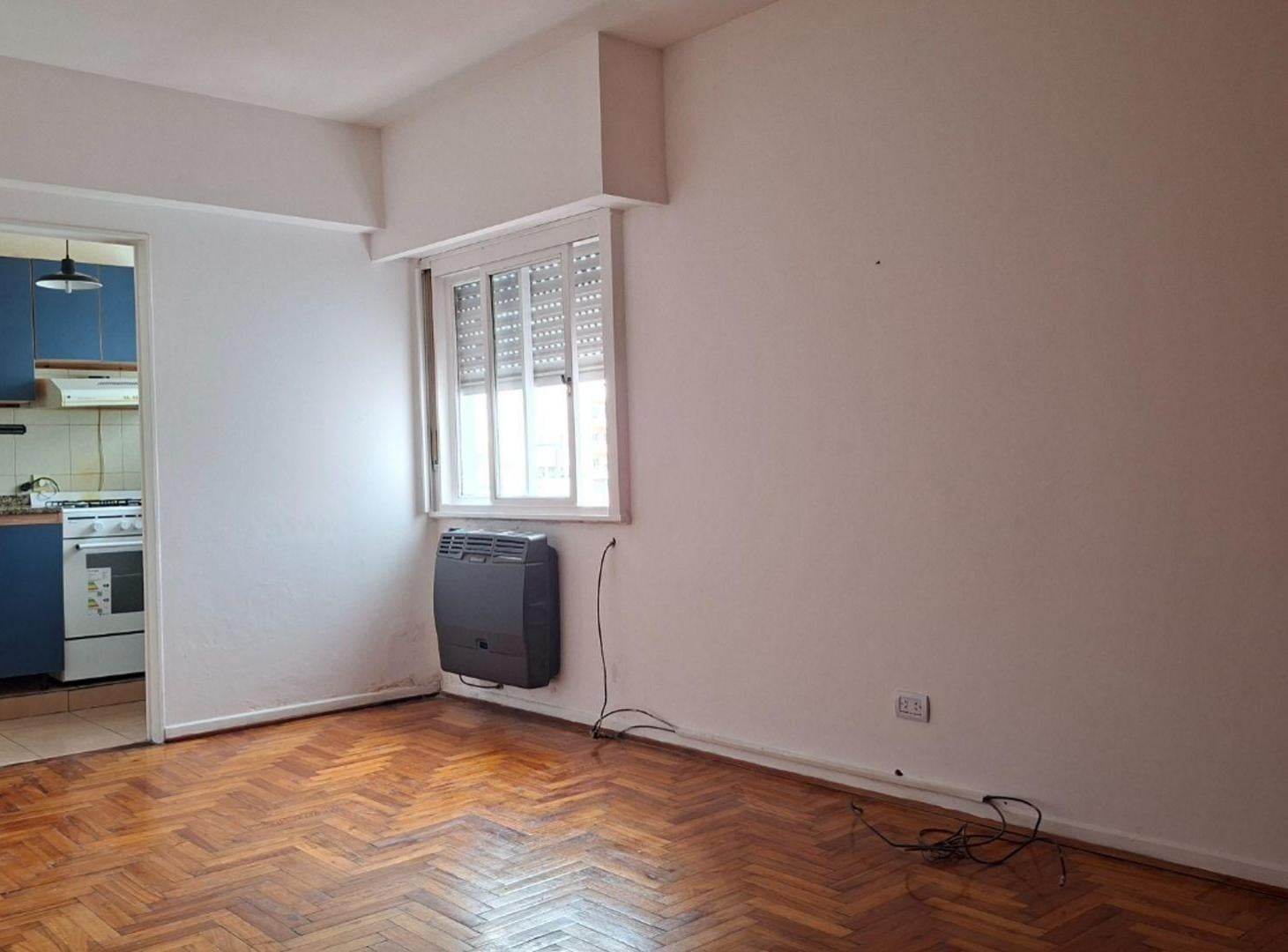 Foto de ALQUILER DEPARTAMENTO 2 AMB EN VILLA URQUIZA, imagen 3