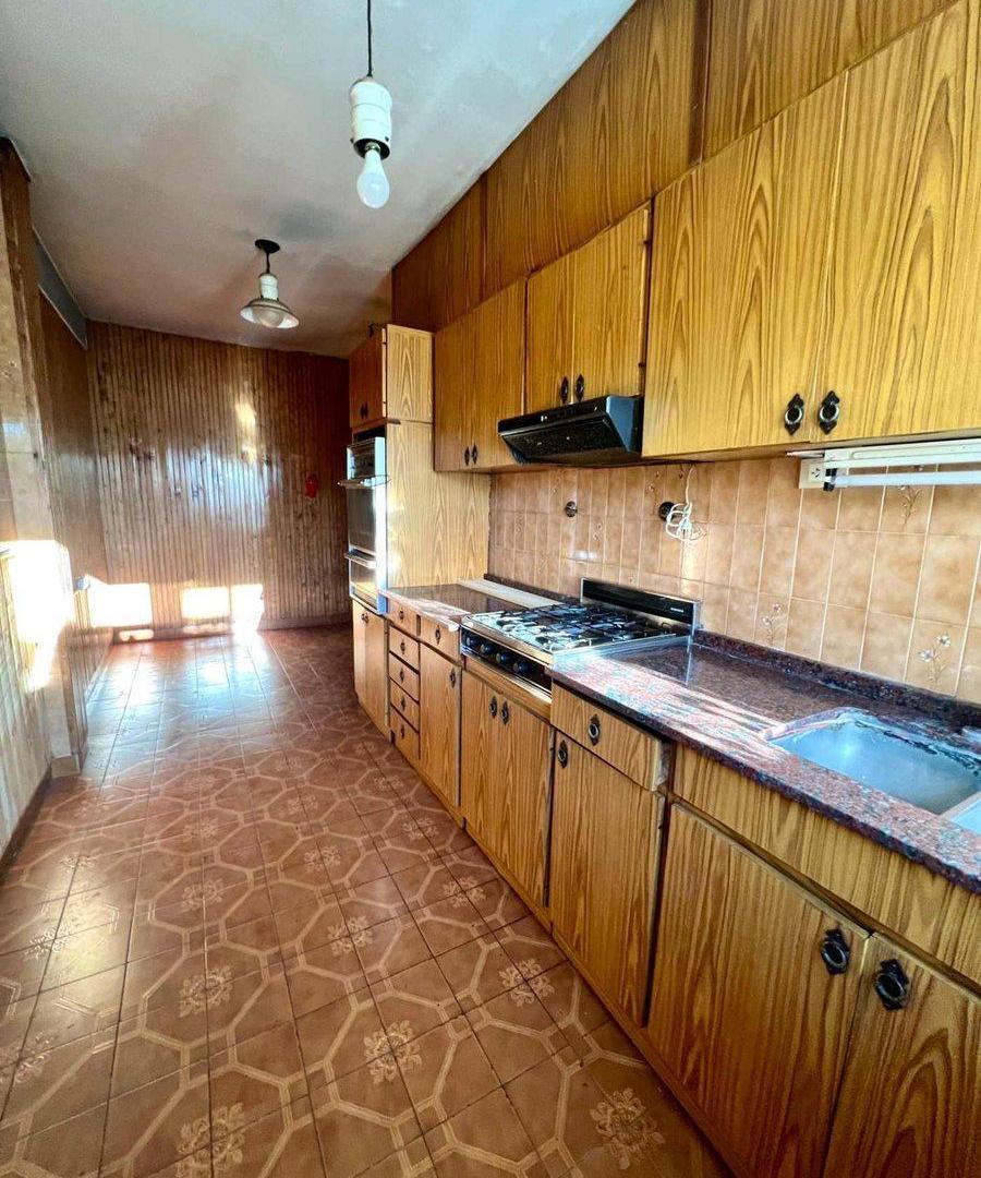 Foto de VENTA PH 4 AMBIENTES POMPEYA PATIO BALCÓN SIN EXP, imagen 2