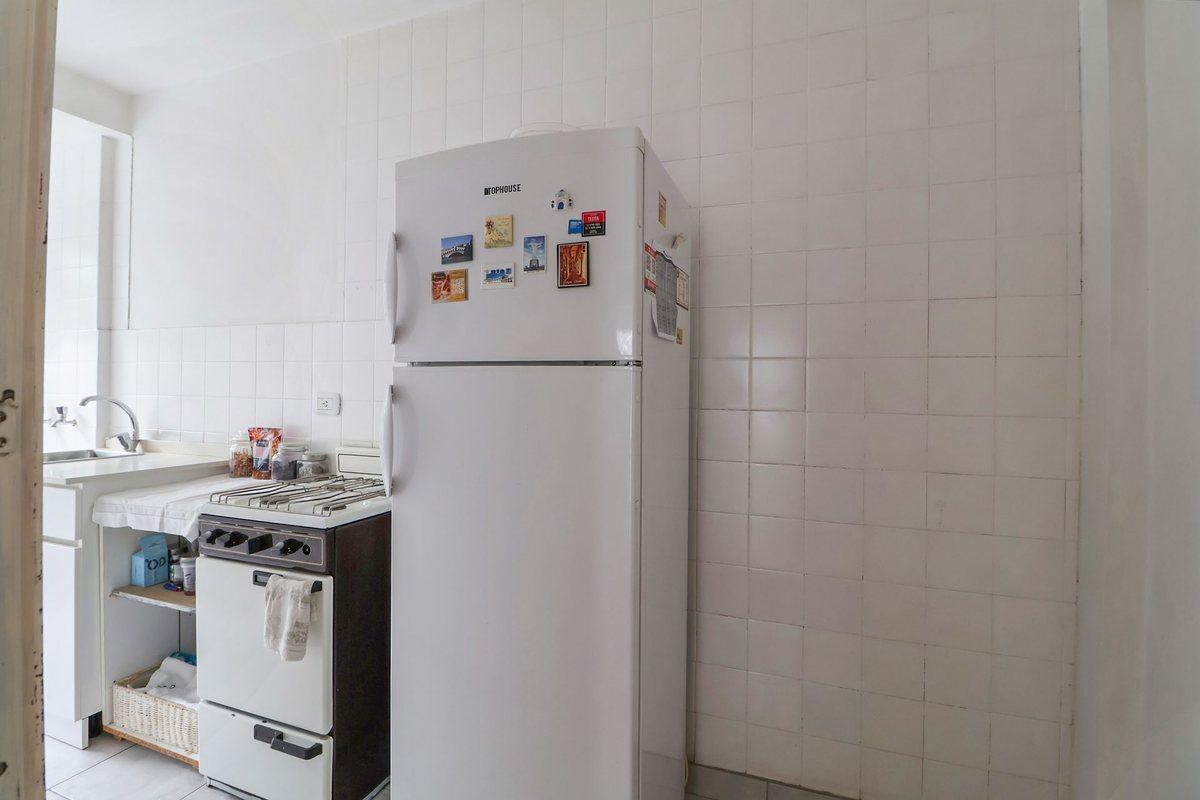 Foto de VENTA 3 AMBIENTES CON BALCON TERRAZA PALERMO SOHO, imagen 4
