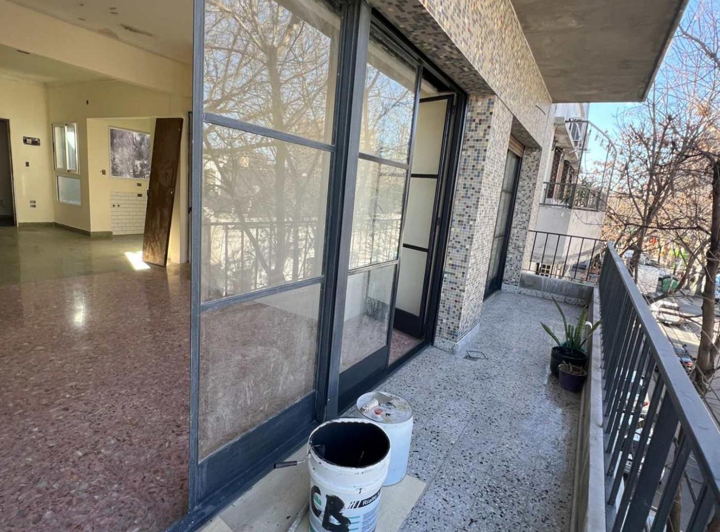 Foto de VENTA BARRACAS 4 Ambientes a estrenar c/balcón 2BC, imagen 5