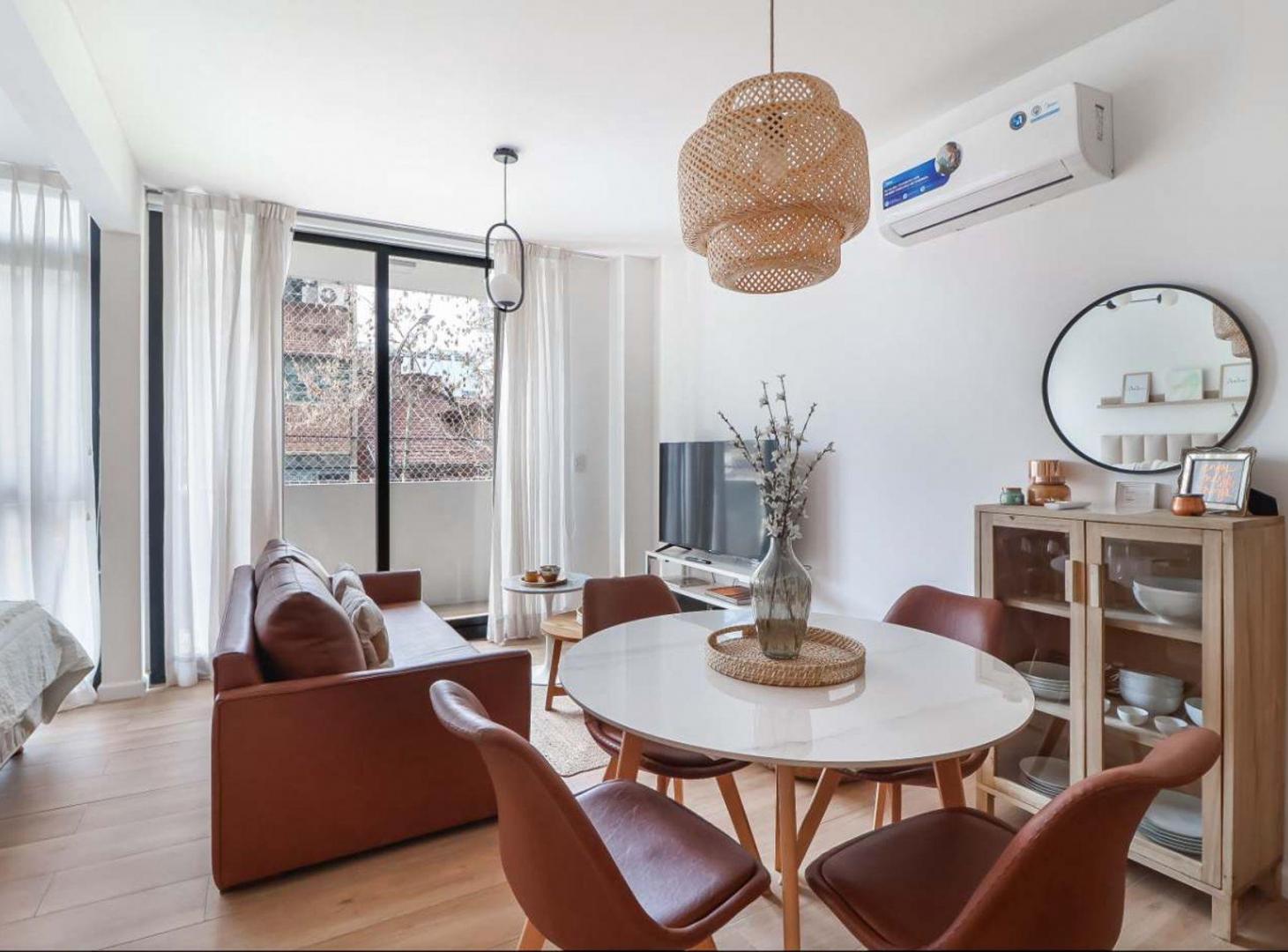 Foto de VENTA DEPARTAMENTO AMOBLADO Y EQUIPADO DE REVISTA, imagen 5