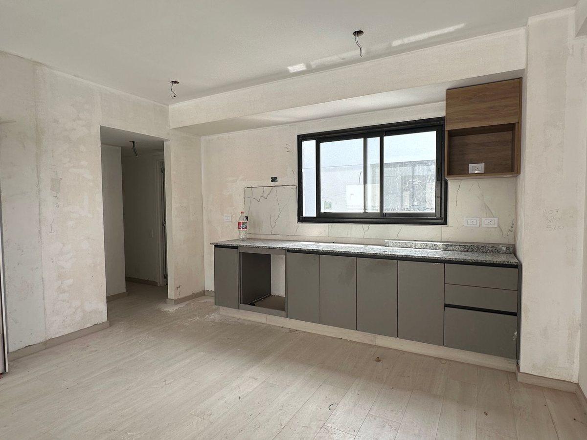 Foto de Departamento Venta 2 Ambientes Villa Crespo Balcón, imagen 5