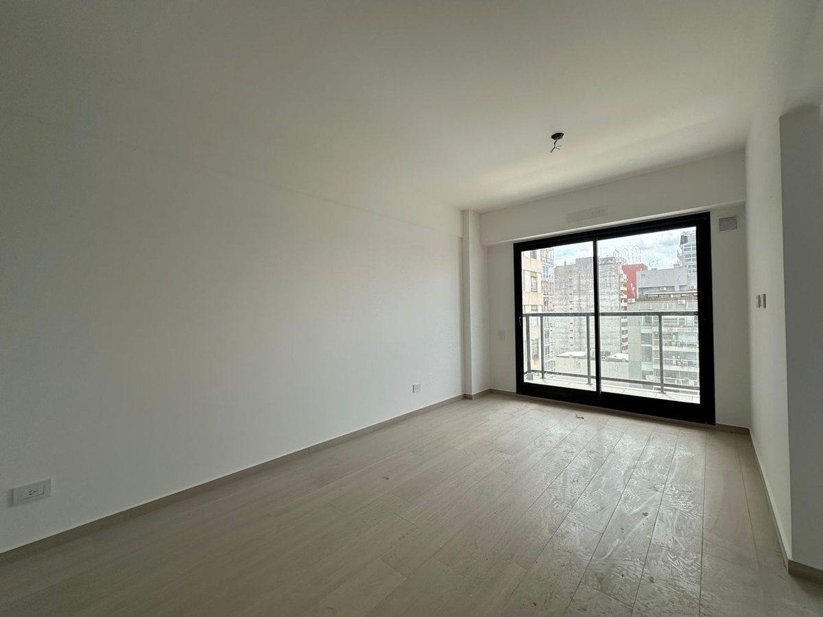 Foto de Departamento Venta 2 Ambientes Villa Crespo Balcón, imagen 2