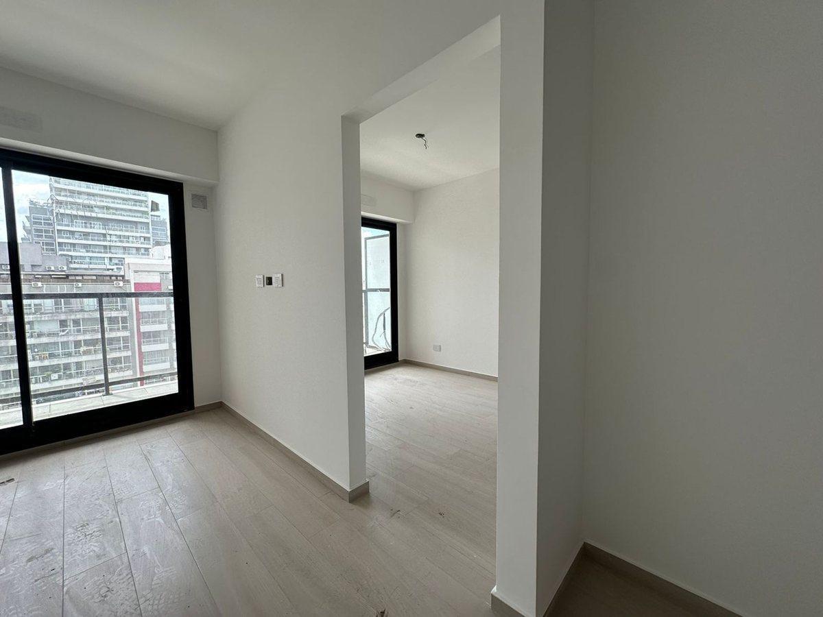 Foto de Departamento Venta 2 Ambientes Villa Crespo Balcón, imagen 4