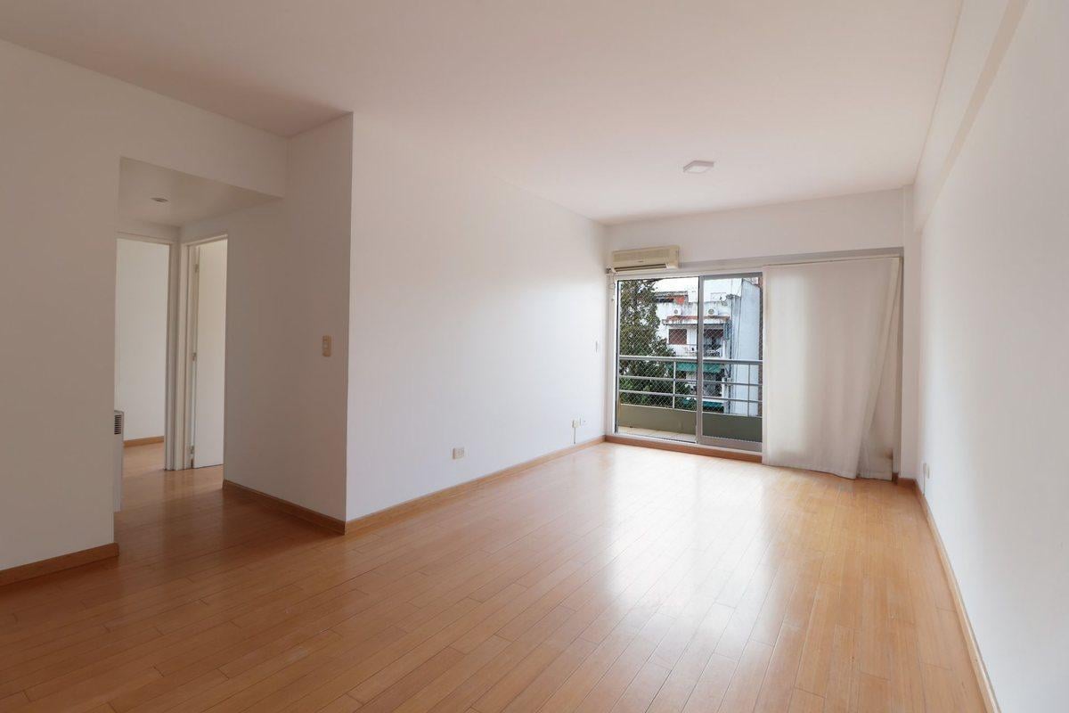Foto de Departamento 3 Ambientes Venta Belgrano Cochera, imagen 5