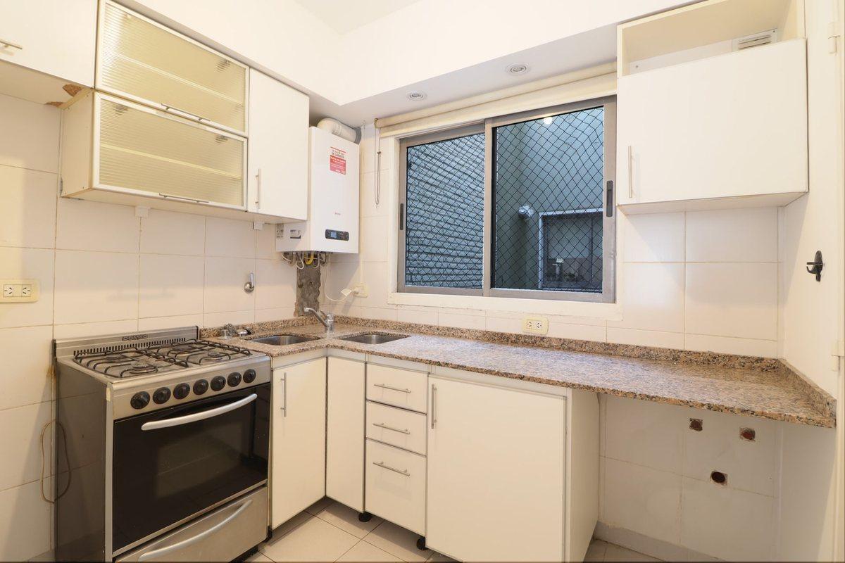 Foto de Departamento 3 Ambientes Venta Belgrano Cochera, imagen 2
