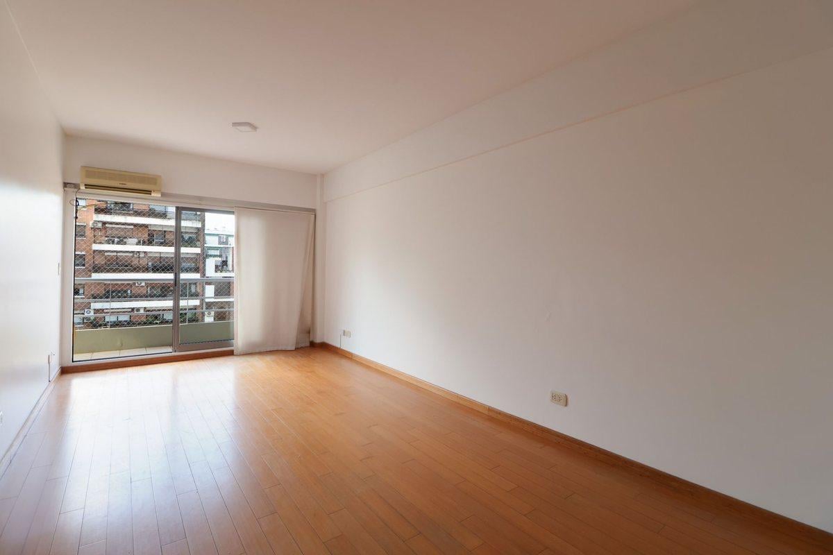 Foto de Departamento 3 Ambientes Venta Belgrano Cochera, imagen 3