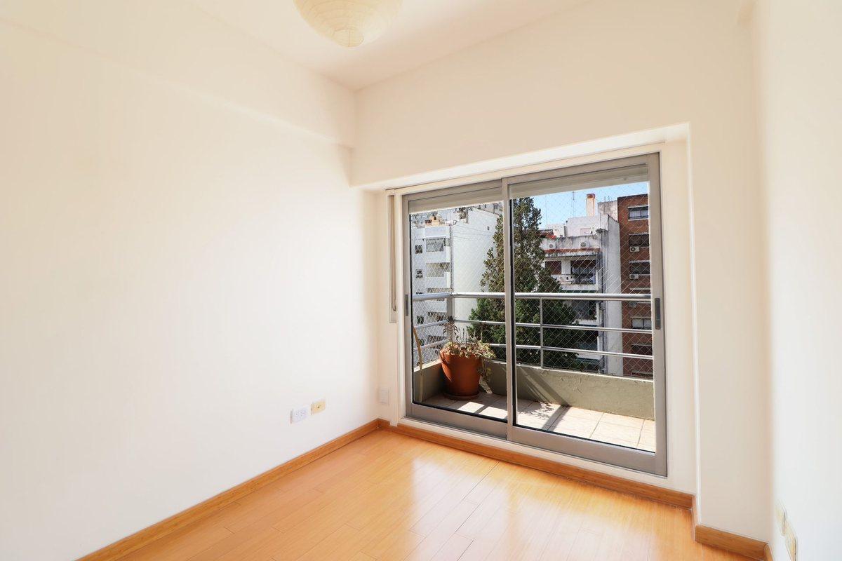 Foto de Departamento 3 Ambientes Venta Belgrano Cochera, imagen 1