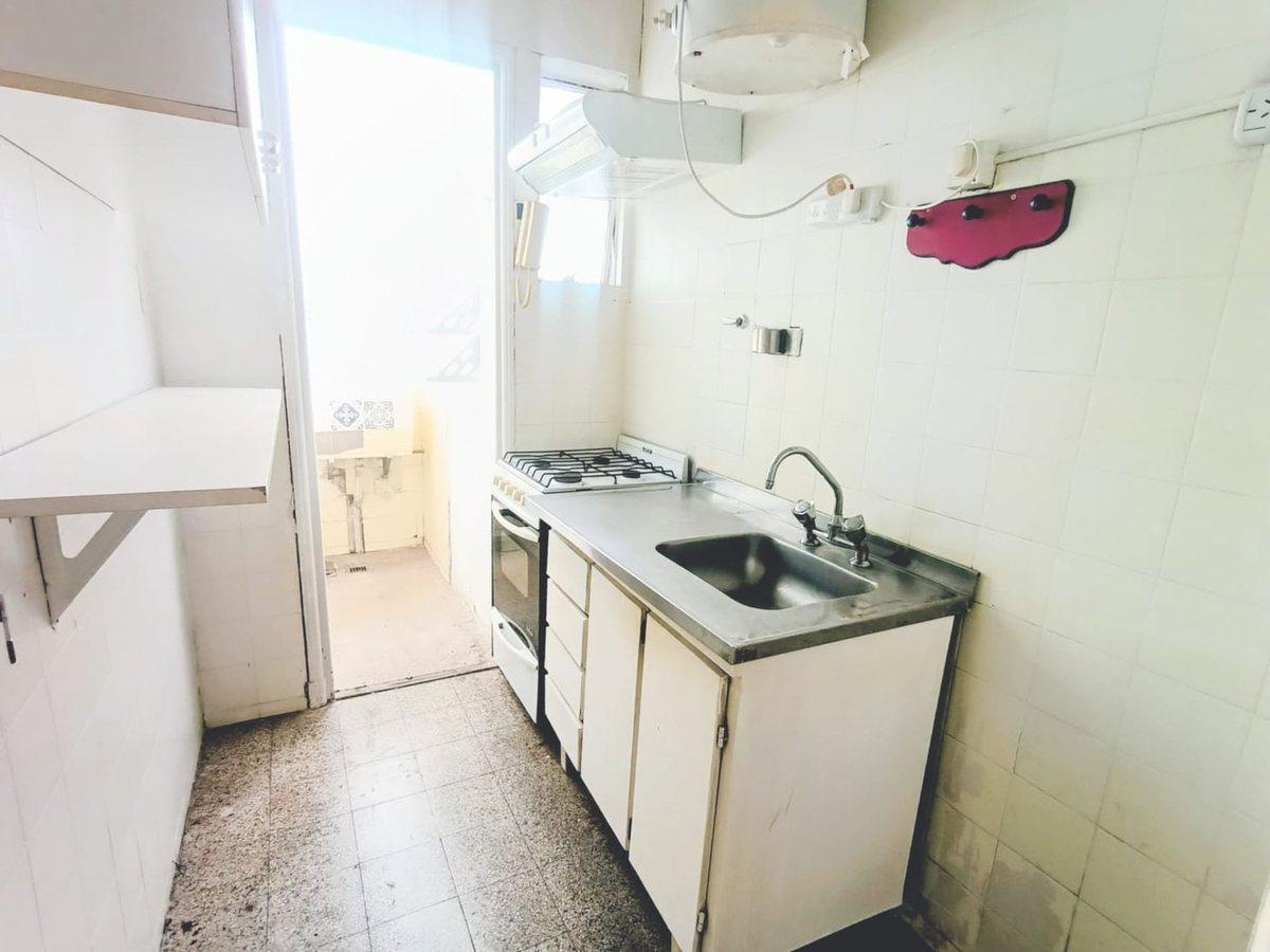 Foto de VENTA DOS AMBIENTES CAÑITAS LATERAL BAJO PRECIO, imagen 1