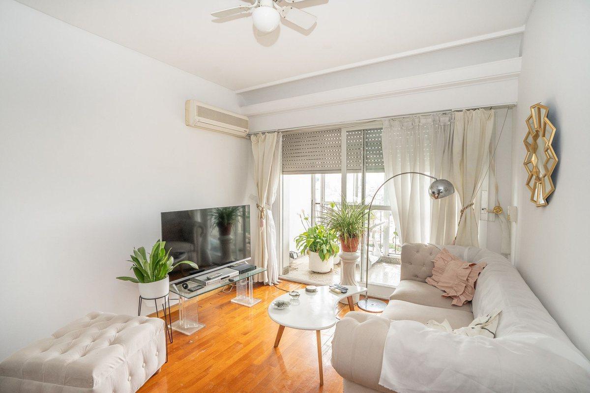 Foto de VENTA SAN TELMO VISTA PANORAMICA BALCON A NUEVO, imagen 3