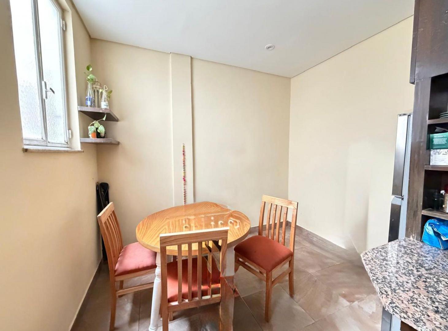 Foto de VENTA DEPARTAMENTO 3 AMBIENTES EN PALERMO, imagen 3