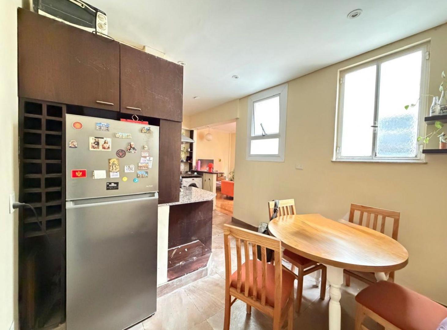 Foto de VENTA DEPARTAMENTO 3 AMBIENTES EN PALERMO, imagen 5