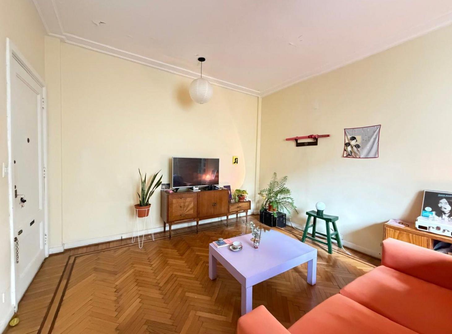 Foto de VENTA DEPARTAMENTO 3 AMBIENTES EN PALERMO, imagen 1