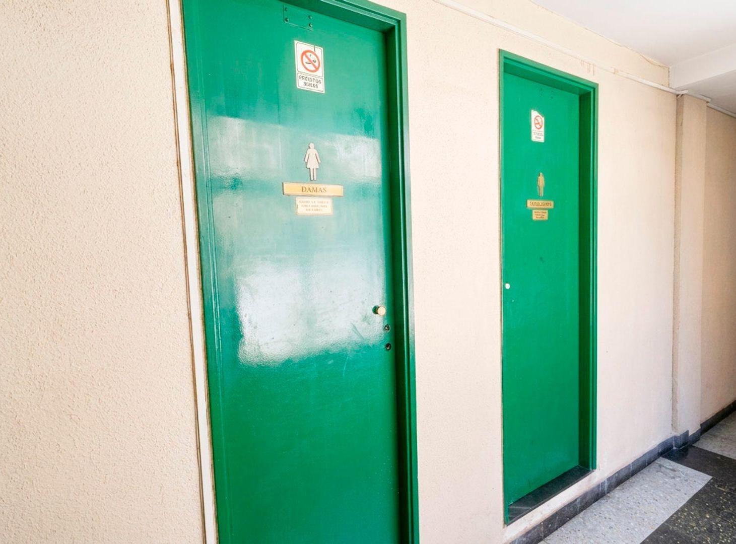 Foto de VENTA EXCLUSIVA OFICINA EN TRIBUNALES 26 M², imagen 5