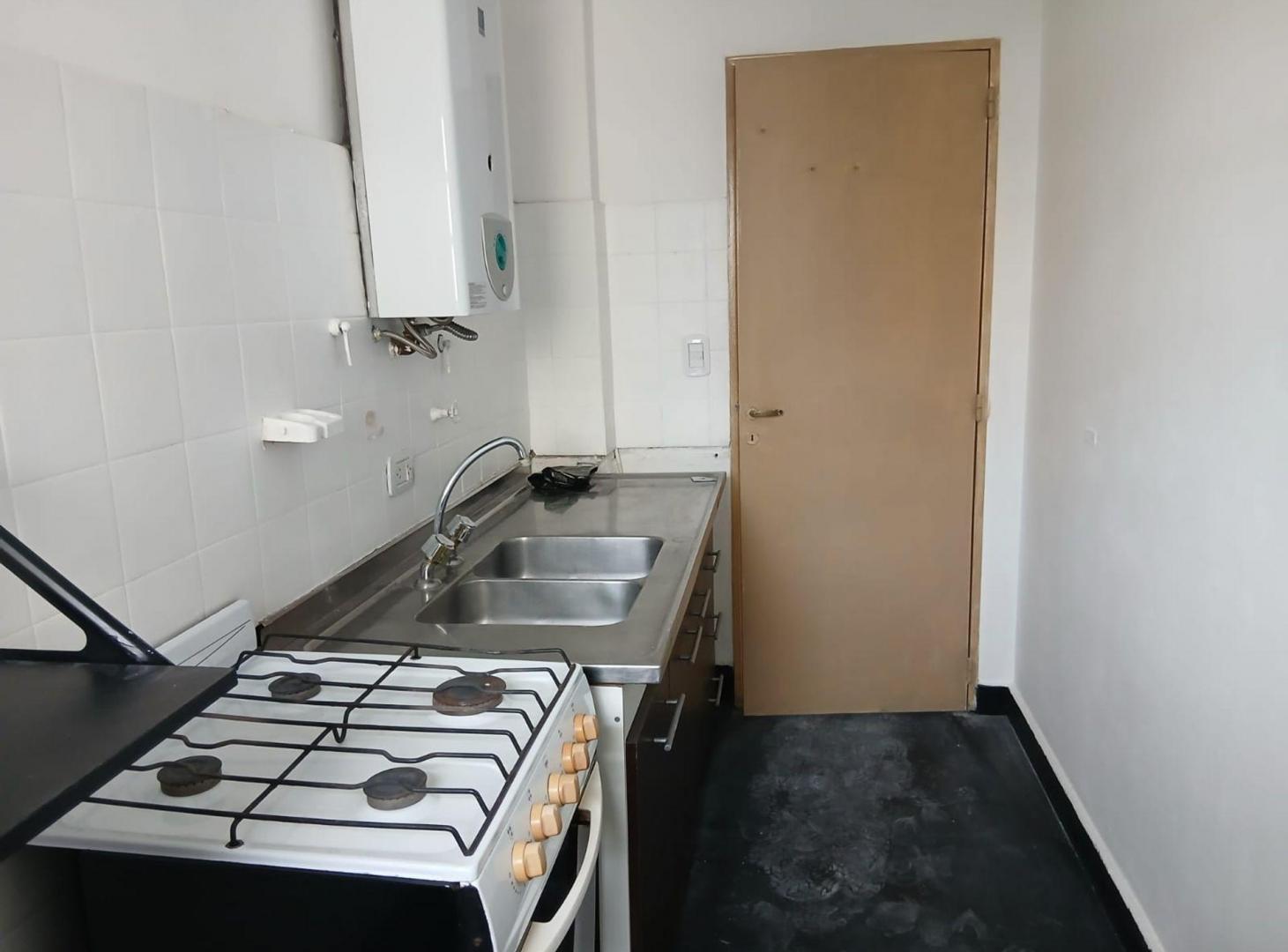 Foto de Departamento 2 Ambientes Monte Castro, imagen 4