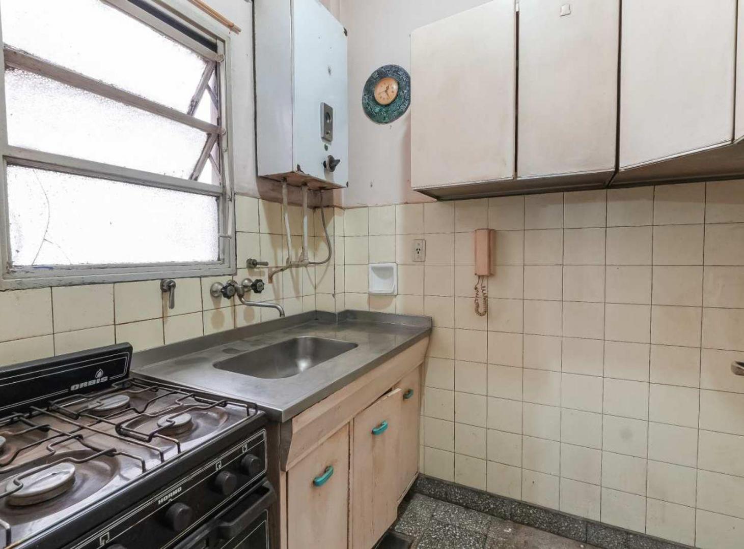 Apartamento
