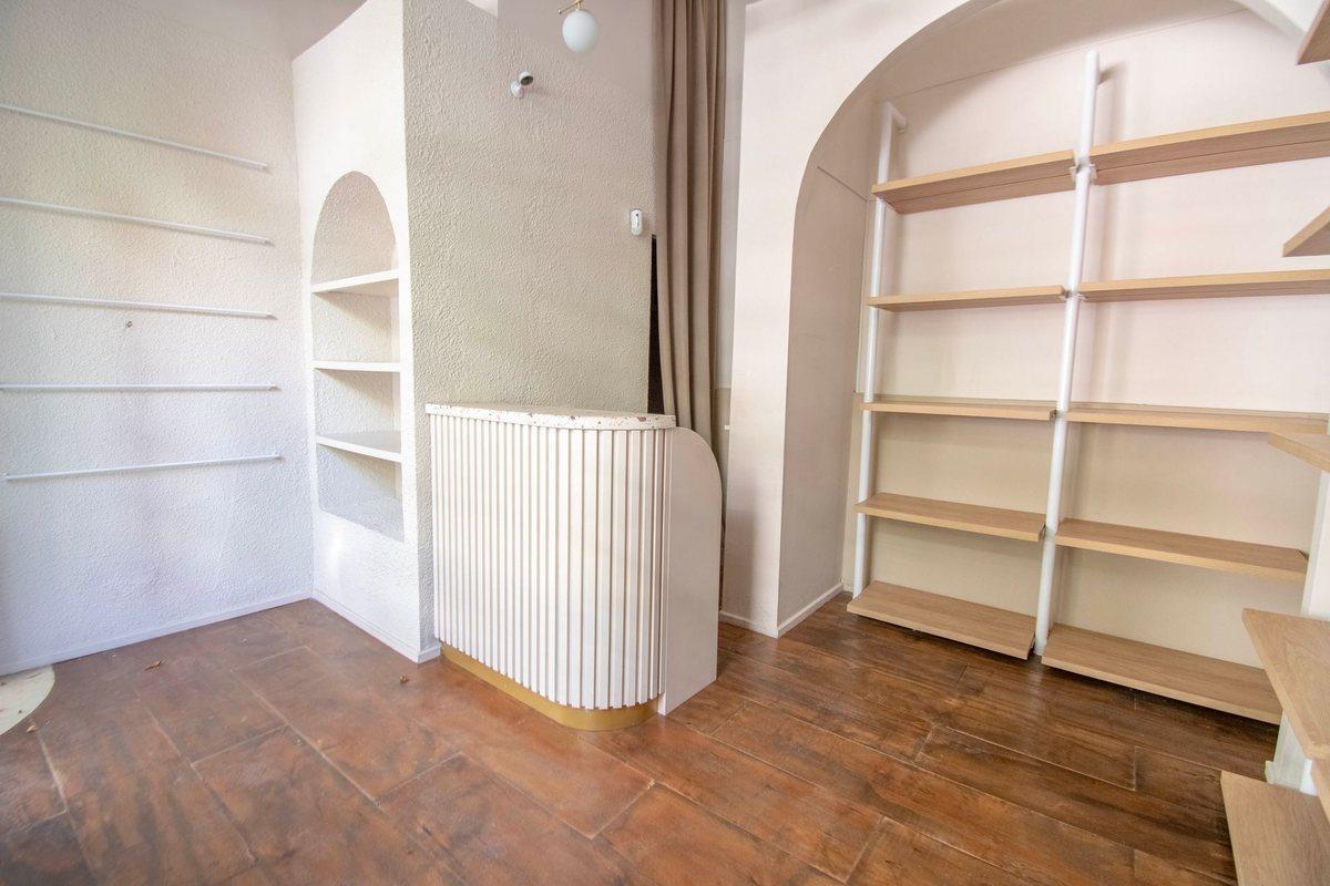 Foto de ALQUILER LOCAL PALERMO SOHO APTO TODO RUBRO 130 M2, imagen 4