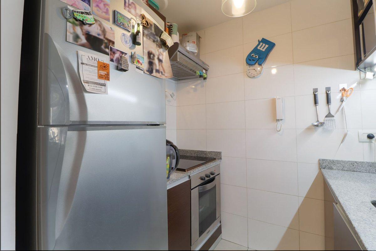 Foto de Departamento 3 Ambientes Venta Caballito, imagen 2