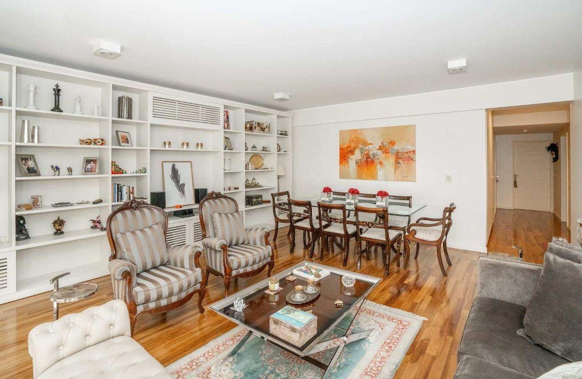 Foto de VENTA PALERMO CHICO PISO DOS SUITES COCHERA BALCON, imagen 3
